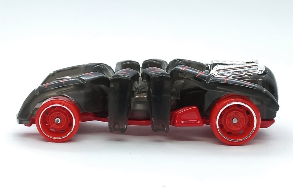 2022 Speed Spider Black: Image 7