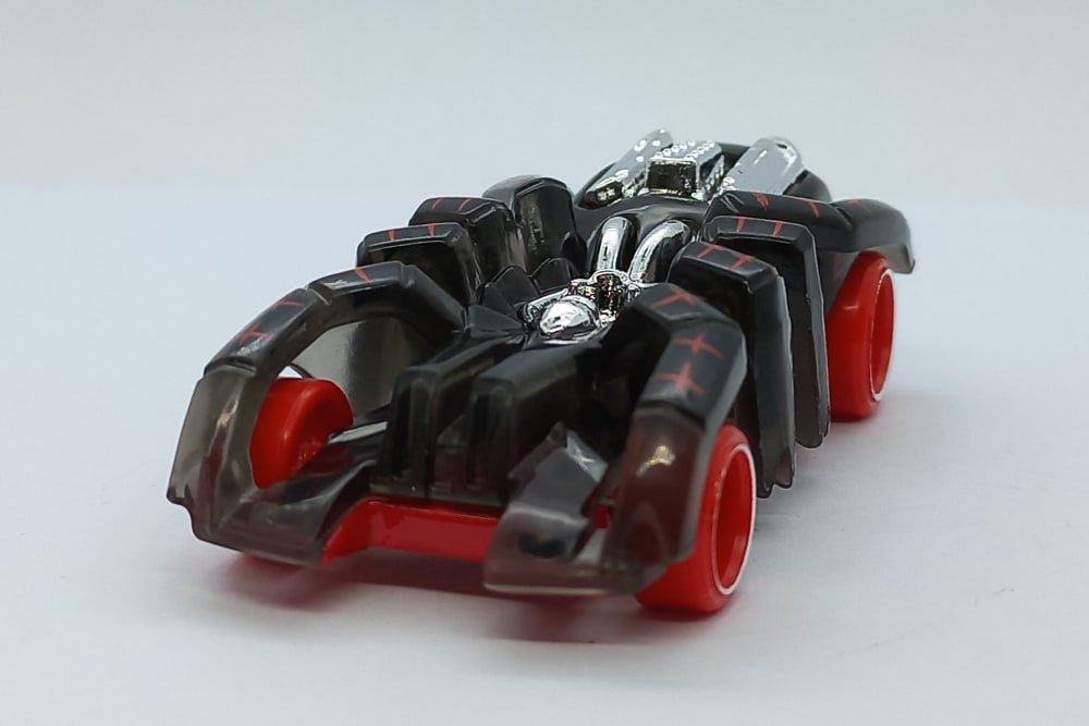 2022 Speed Spider Black: Image 2