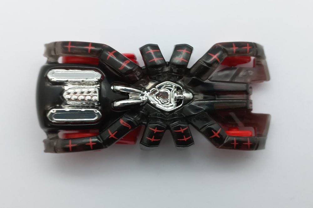 2022 Speed Spider Black: Image 3