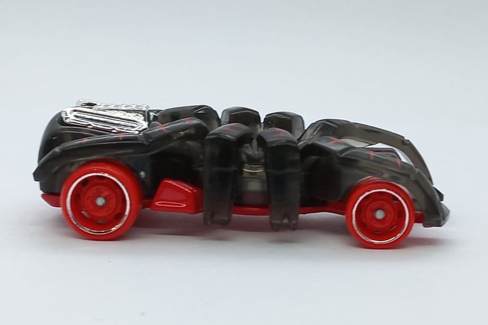 2022 Speed Spider Black: Image 6