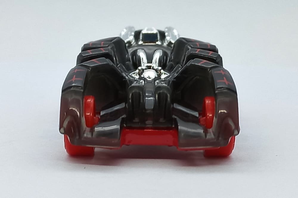 2022 Speed Spider Black: Image 4