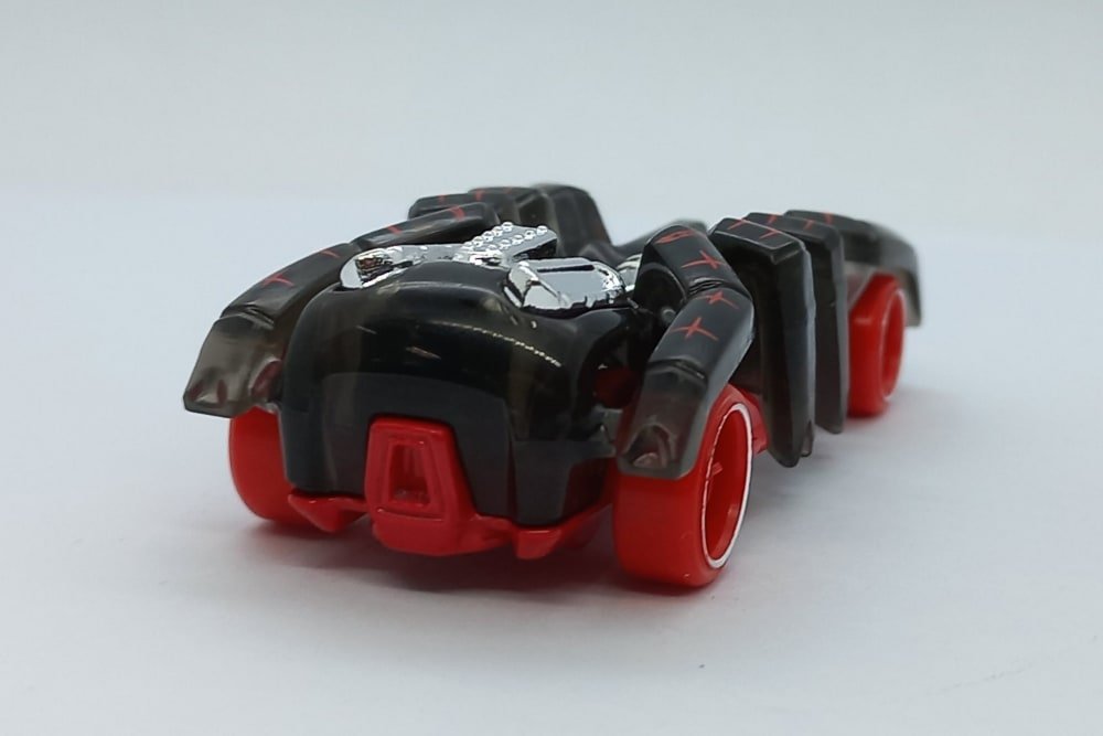 2022 Speed Spider Black: Image 8