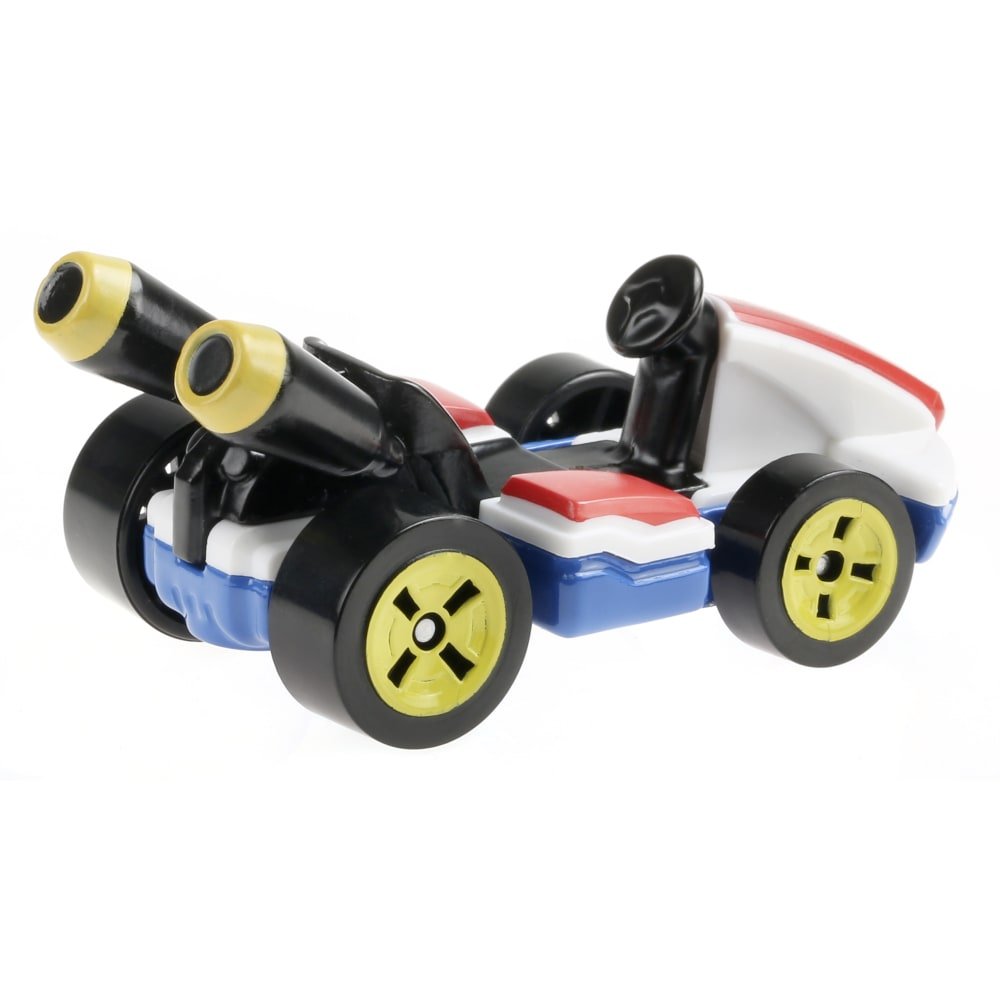 2022 Standard Kart White: Image 4