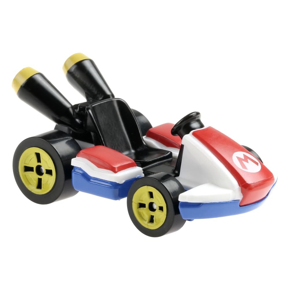 2022 Standard Kart White: Image 5