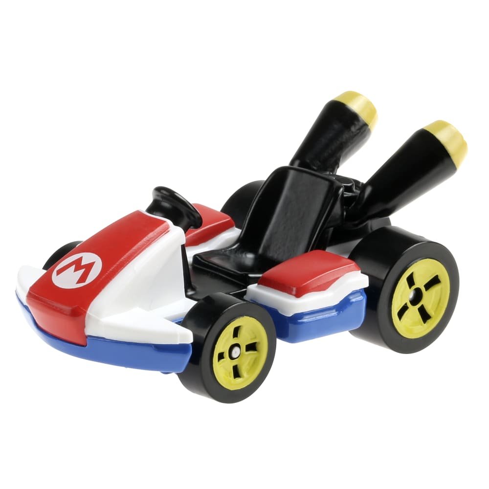 2022 Standard Kart White: Image 3