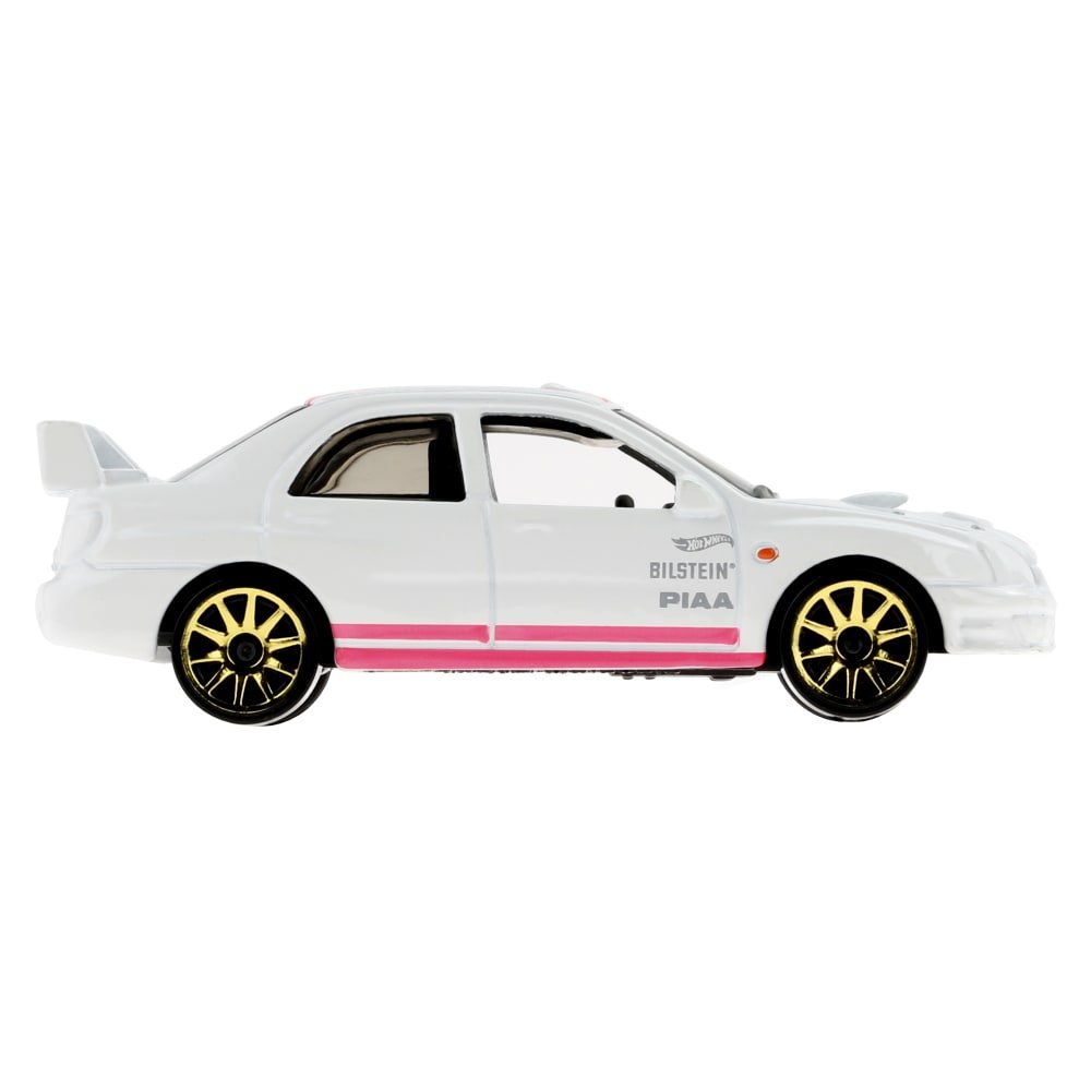 2022 Subaru Impreza White: Image 4
