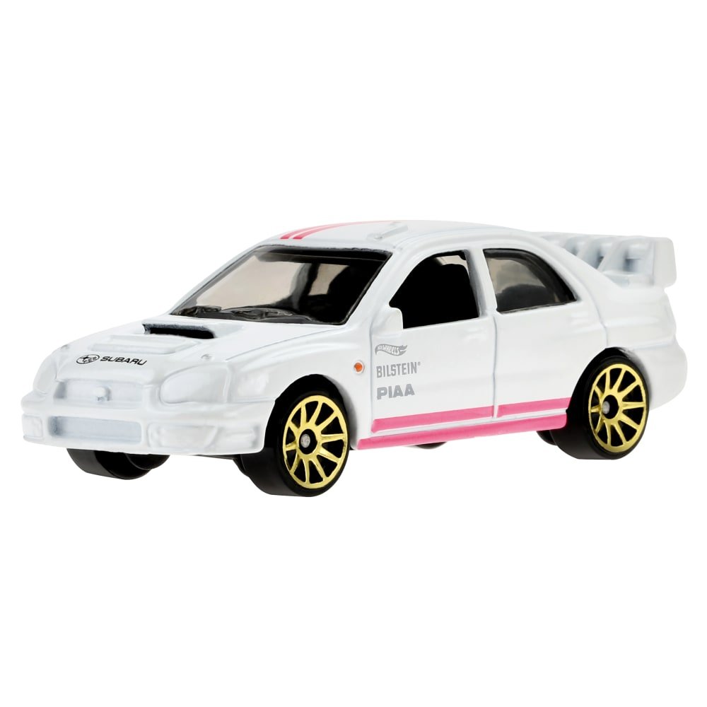 2022 Subaru Impreza White: Image 2