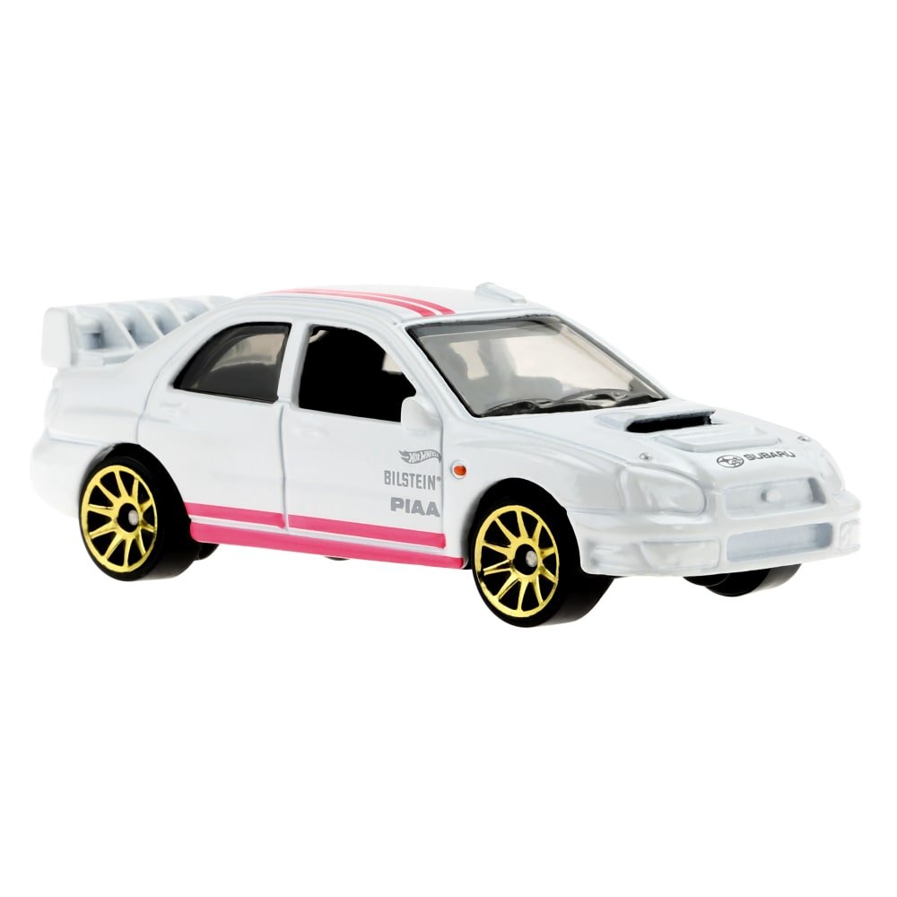 2022 Subaru Impreza White: Image 5
