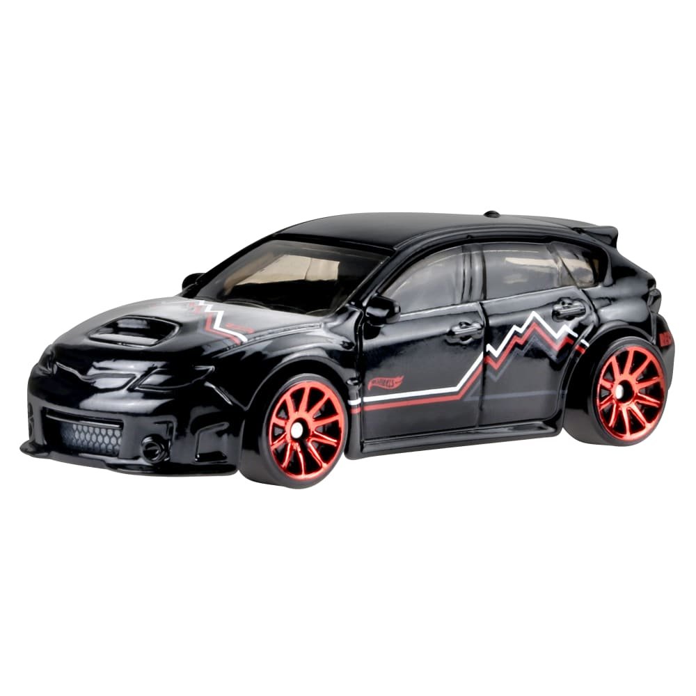2022 Subaru WRX STI Black: Image 2