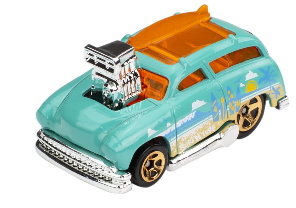2022 Surf 'N Turf Green: Image 2