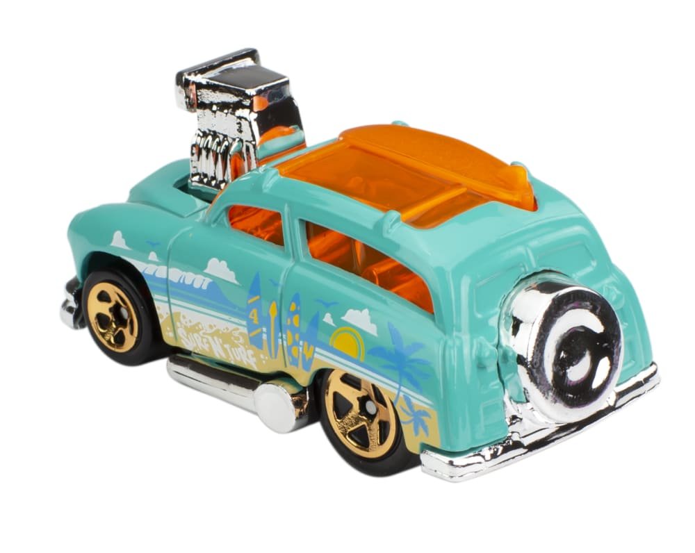 2022 Surf 'N Turf Green: Image 3