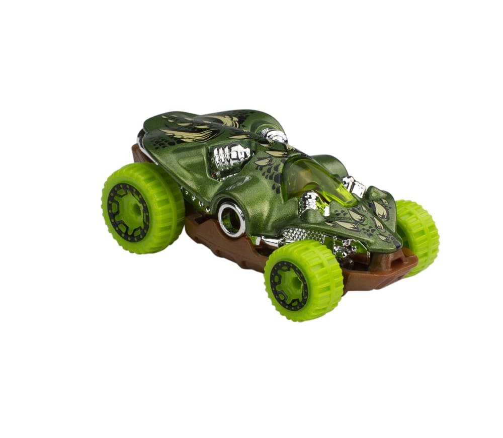 2022 Swamp Buggy Green: Image 4