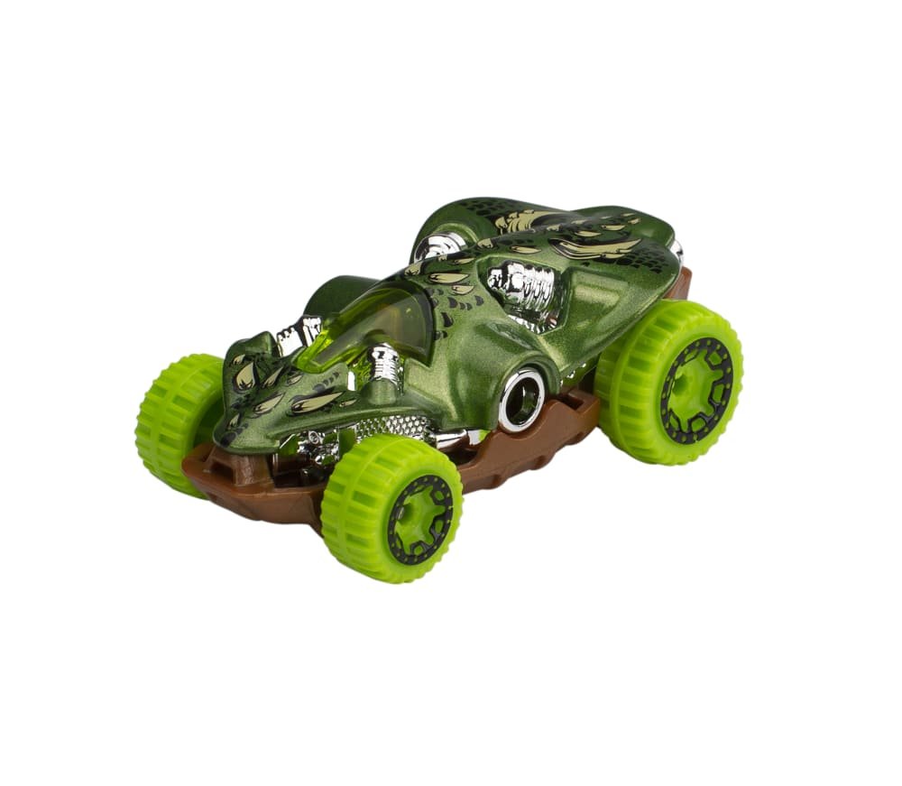 2022 Swamp Buggy Green: Image 2