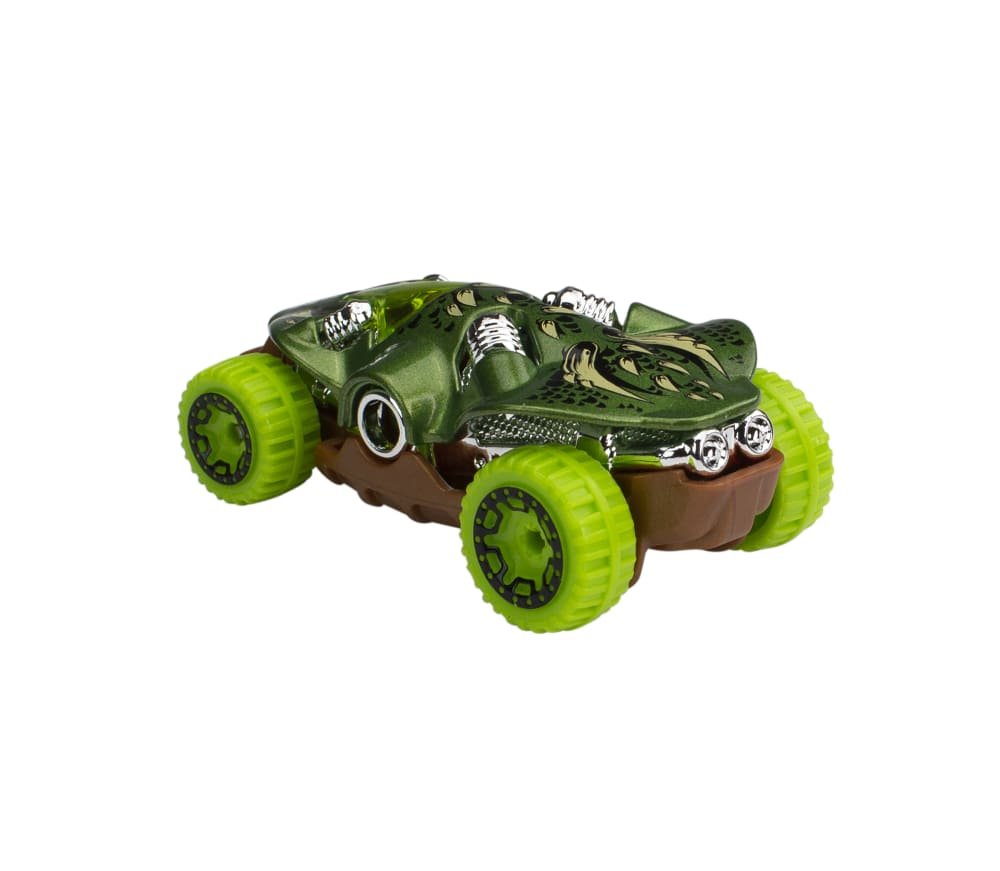 2022 Swamp Buggy Green: Image 3