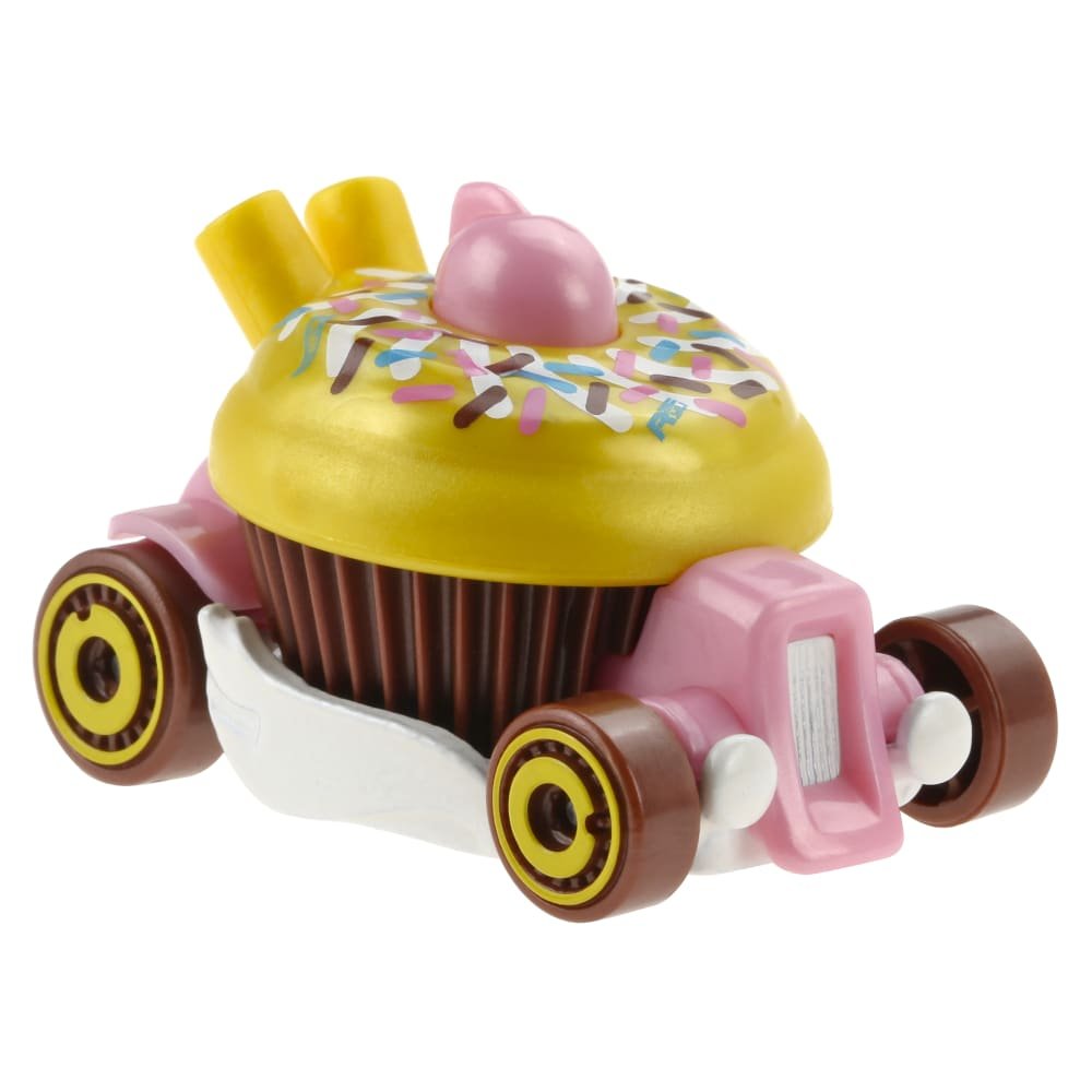 2022 Sweet Driver Yellow: Image 5