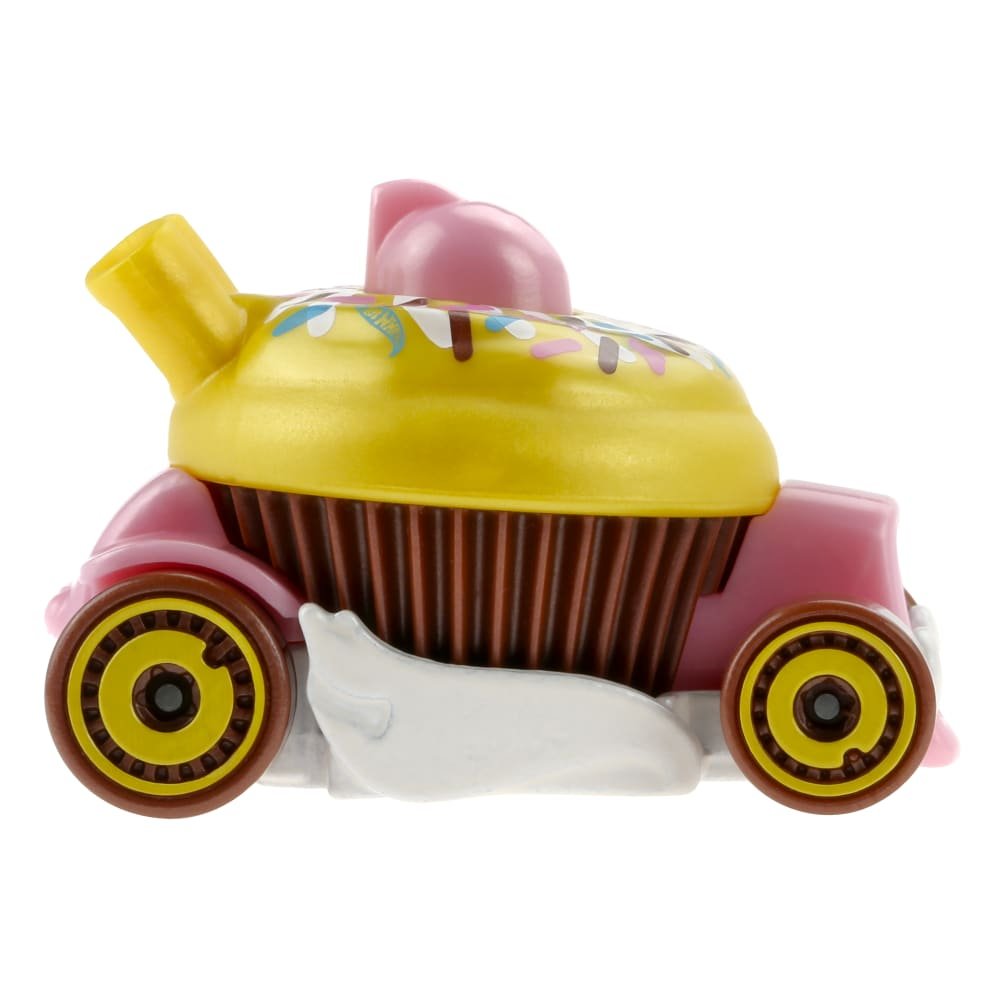 2022 Sweet Driver Yellow: Image 6