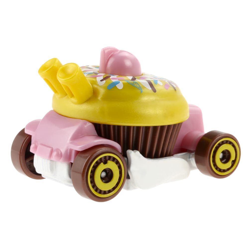 2022 Sweet Driver Yellow: Image 4