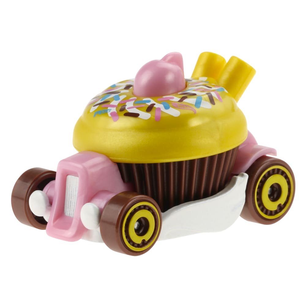 2022 Sweet Driver Yellow: Image 3