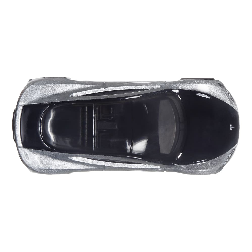 2022 Tesla Roadster Silver: Image 3