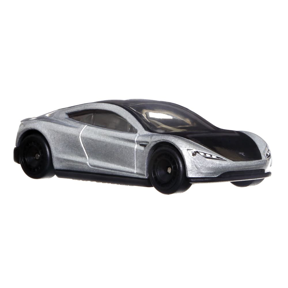 2022 Tesla Roadster Silver: Image 5