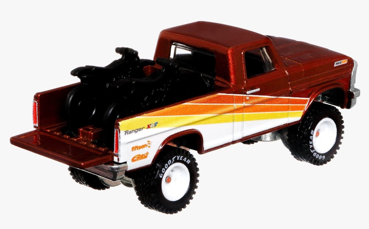 2022 Texas Drive 'Em White: Image 2