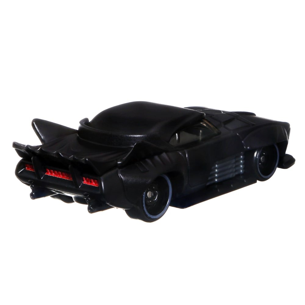 2022 The Batman Black: Image 4