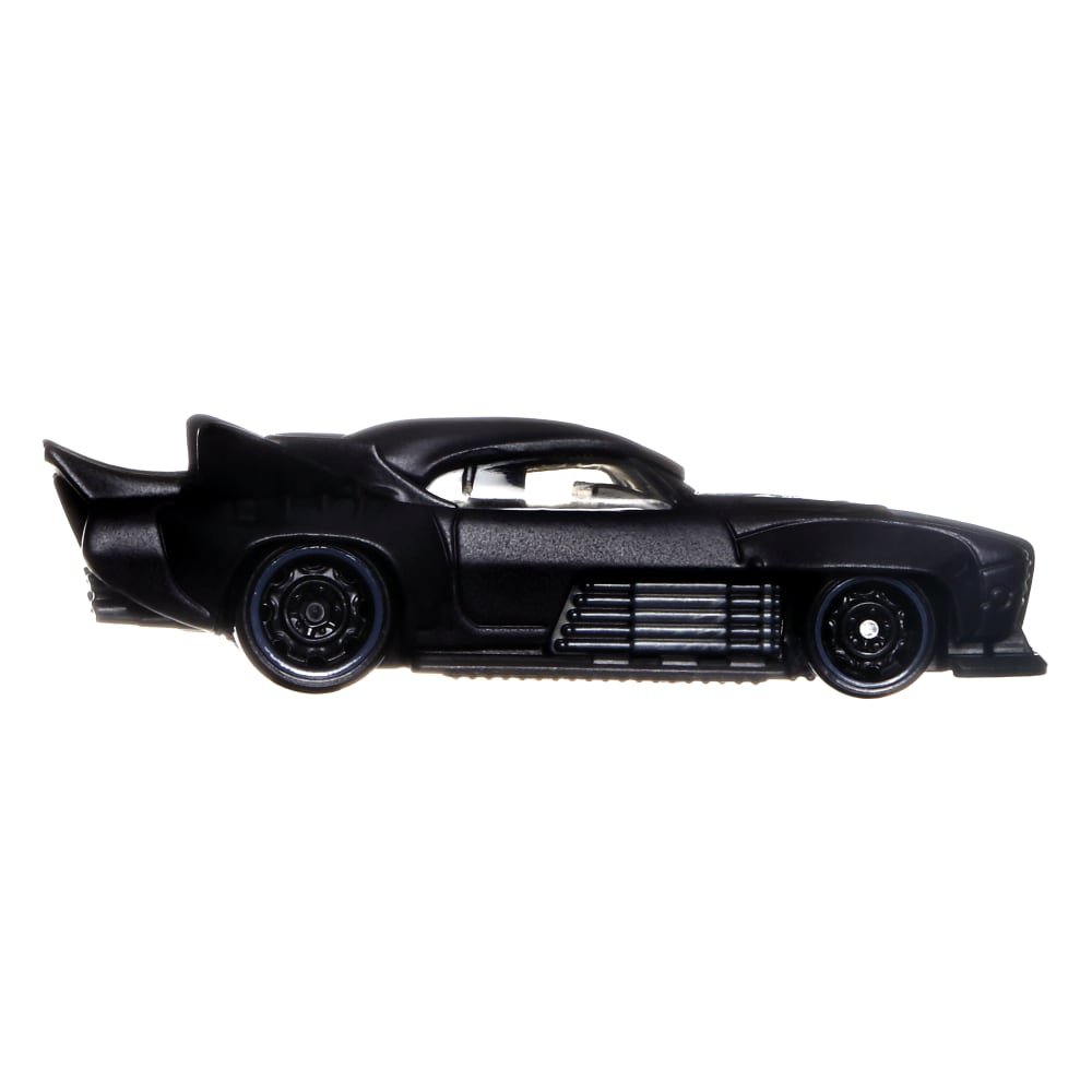 2022 The Batman Black: Image 2