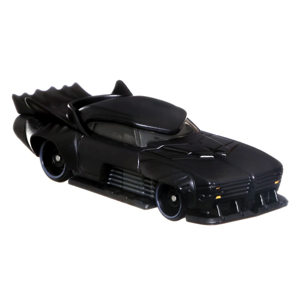 2022 The Batman Black: Image 5
