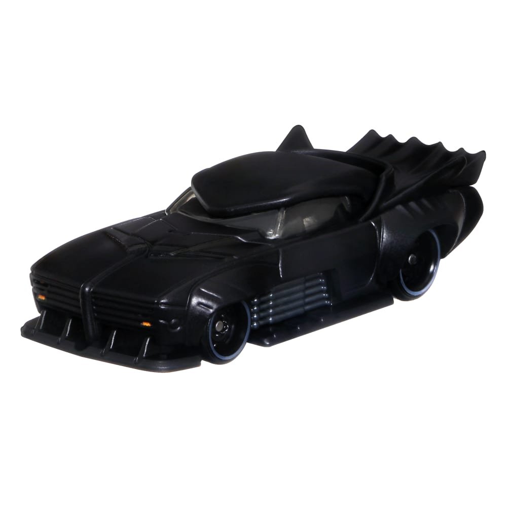 2022 The Batman Black: Image 3