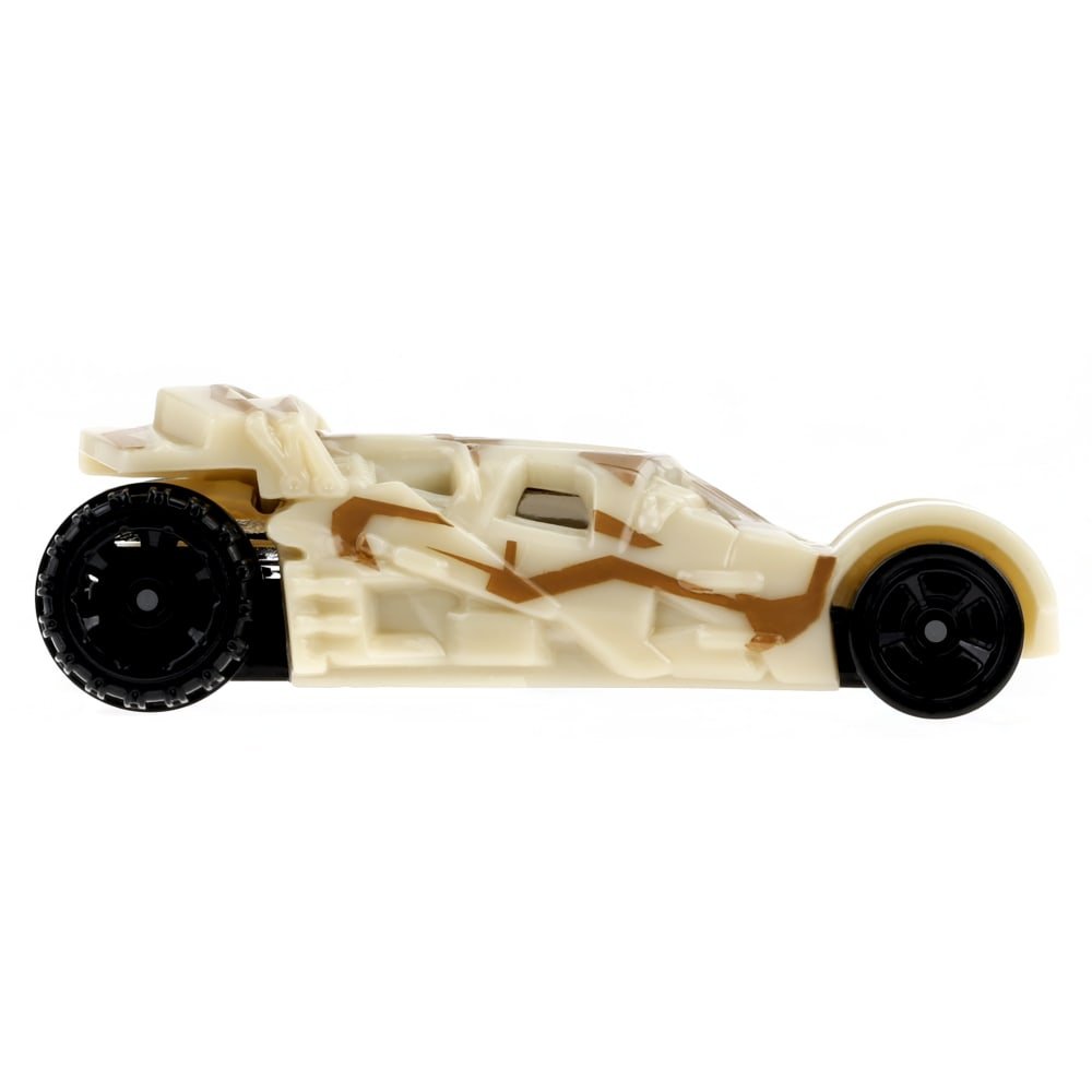 2022 The Dark Knight Batmobile Brown: Image 5