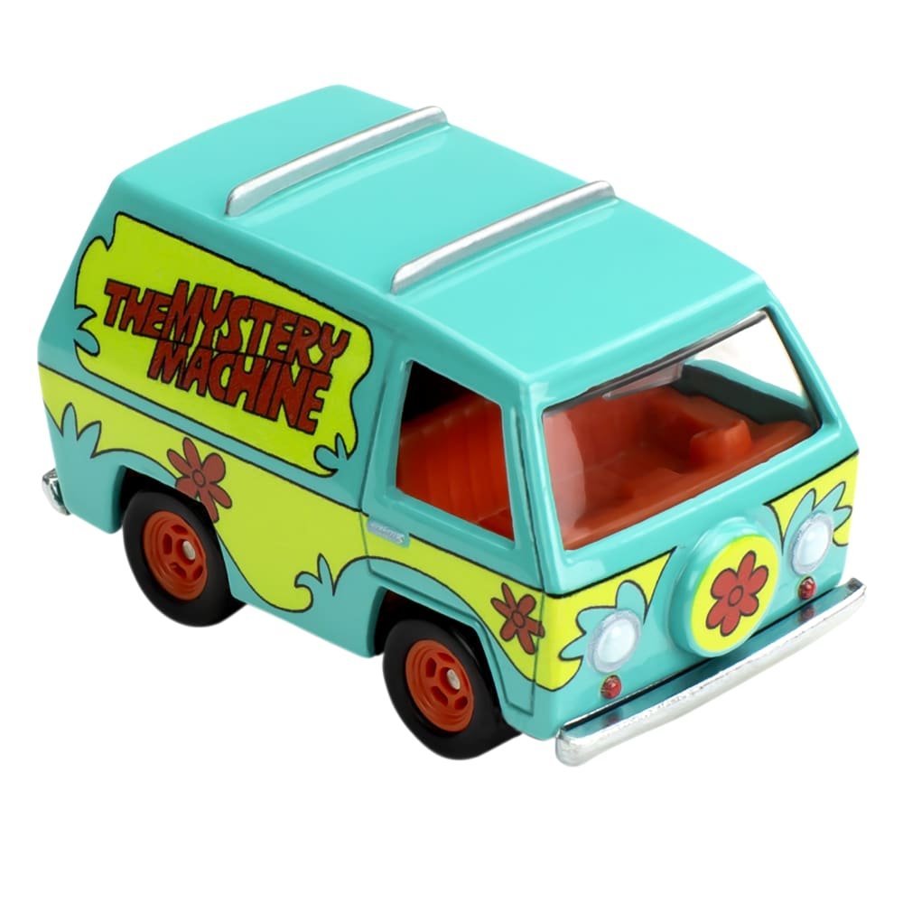 2022 The Mystery Machine Teal: Image 3