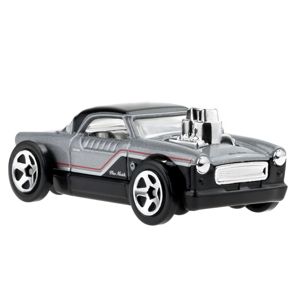 2022 The Nash Grey: Image 7