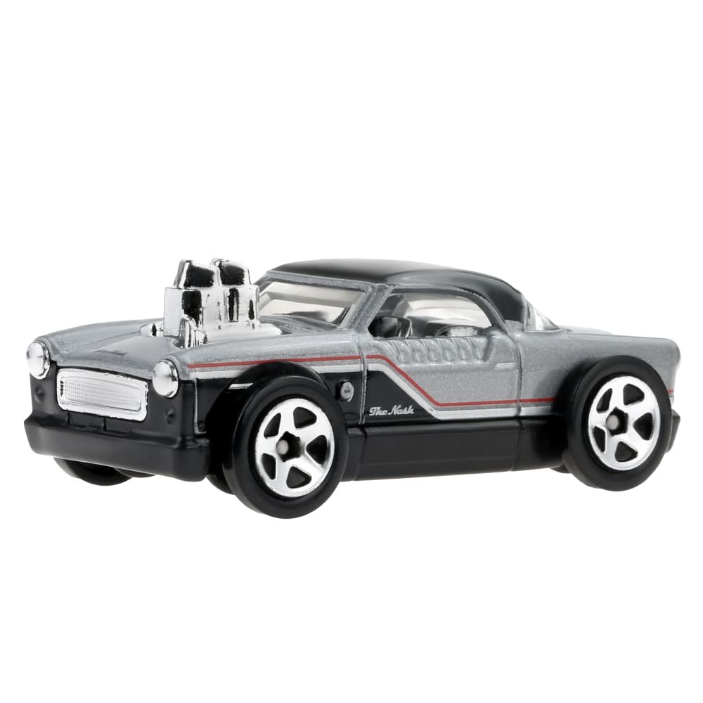 2022 The Nash Grey: Image 6