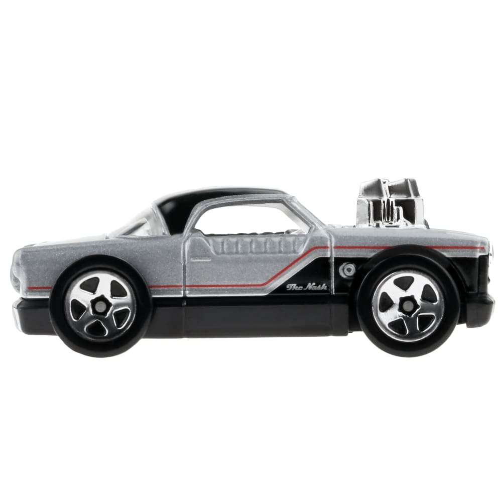 2022 The Nash Grey: Image 4