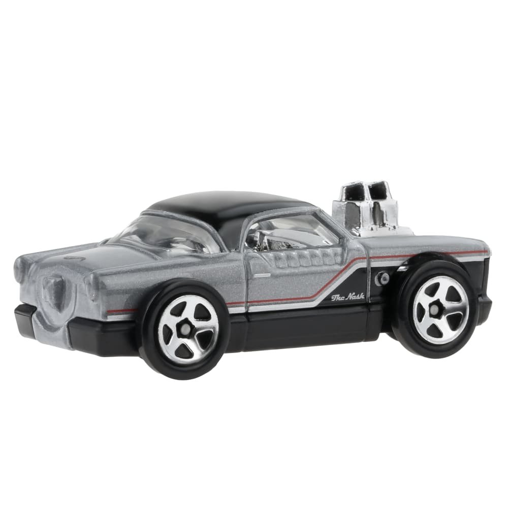 2022 The Nash Grey: Image 5