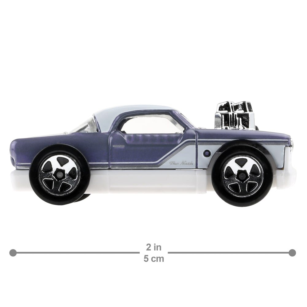 2022 The Nash Purple: Image 2