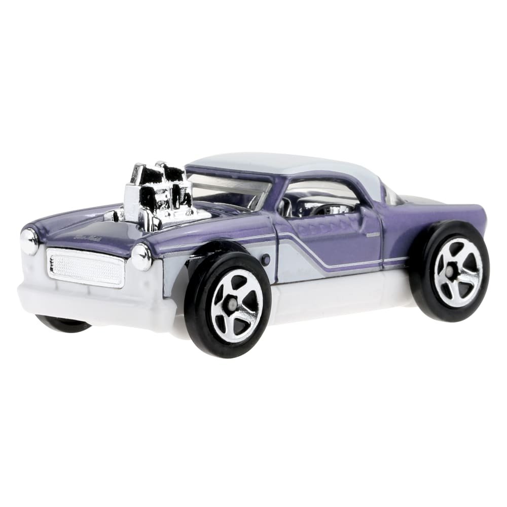 2022 The Nash Purple: Image 4