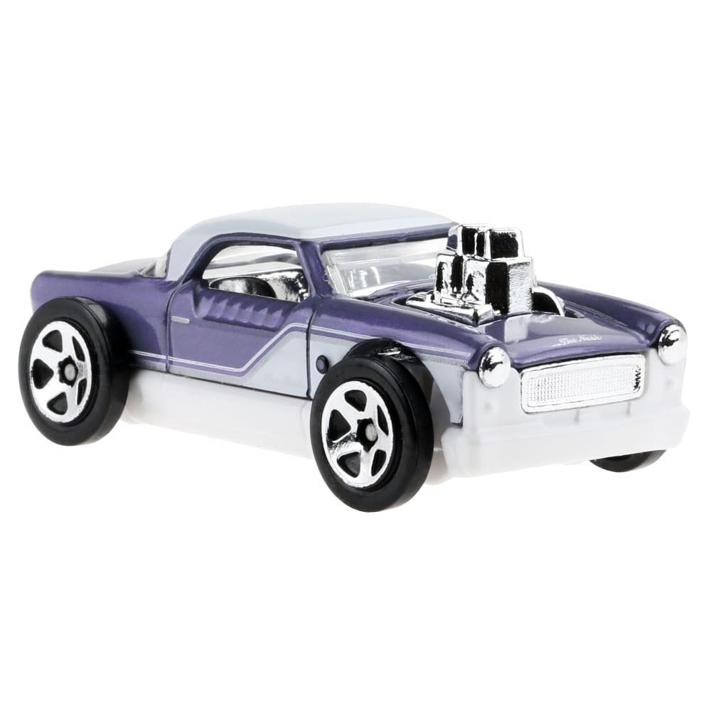 2022 The Nash Purple: Image 5