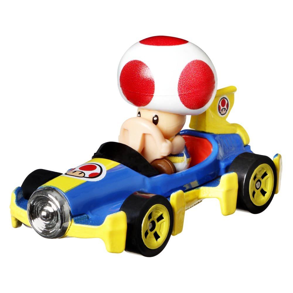 2022 Toad Mach 8 Blue: Image 5