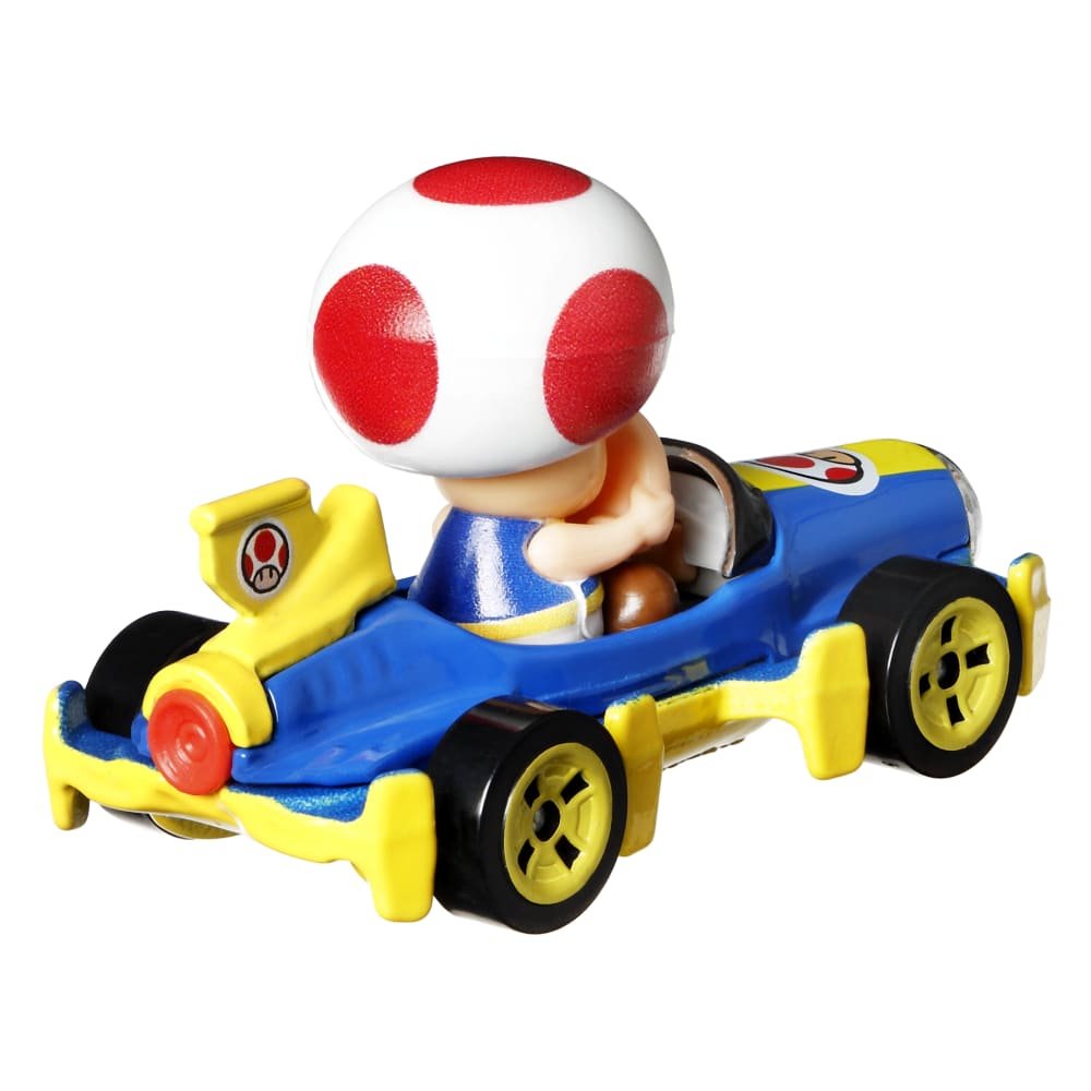 2022 Toad Mach 8 Blue: Image 6