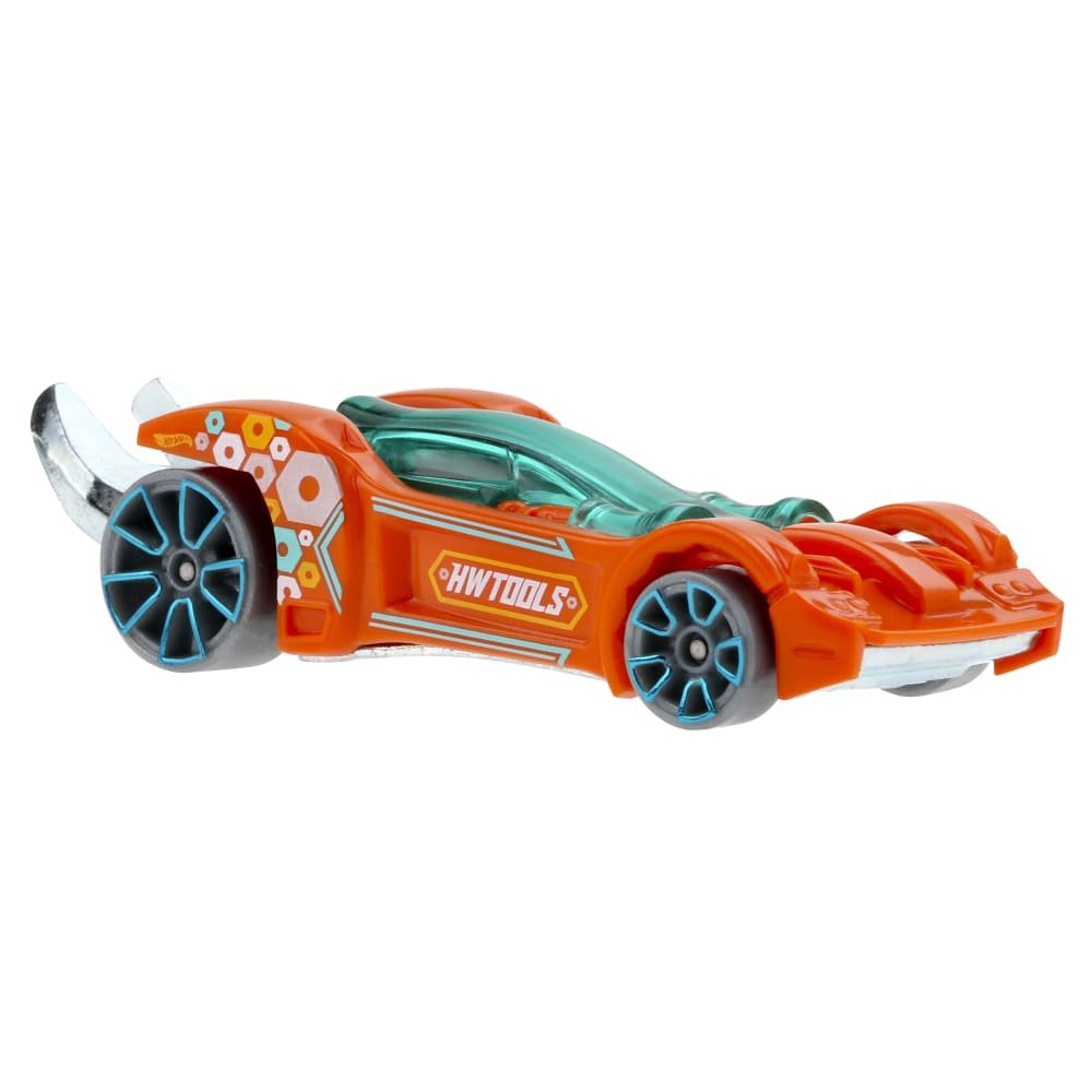 2022 Tooligan Orange: Image 5