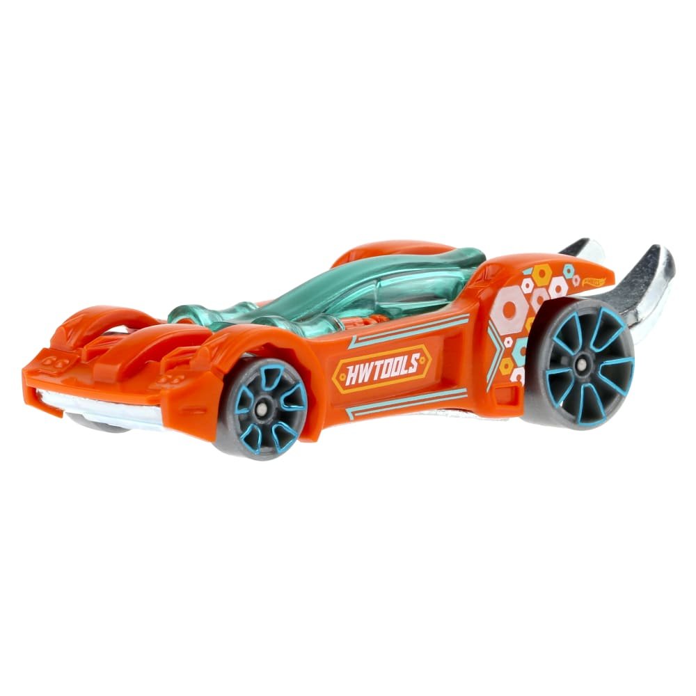 2022 Tooligan Orange: Image 3