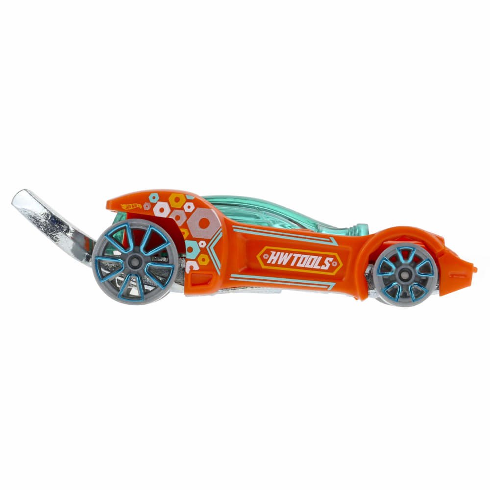 2022 Tooligan Orange: Image 6