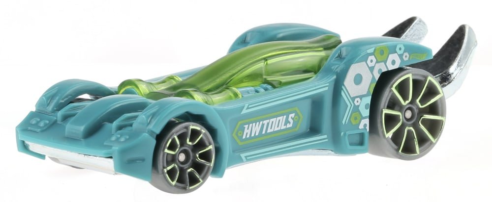 2022 Tooligan Green: Image 2
