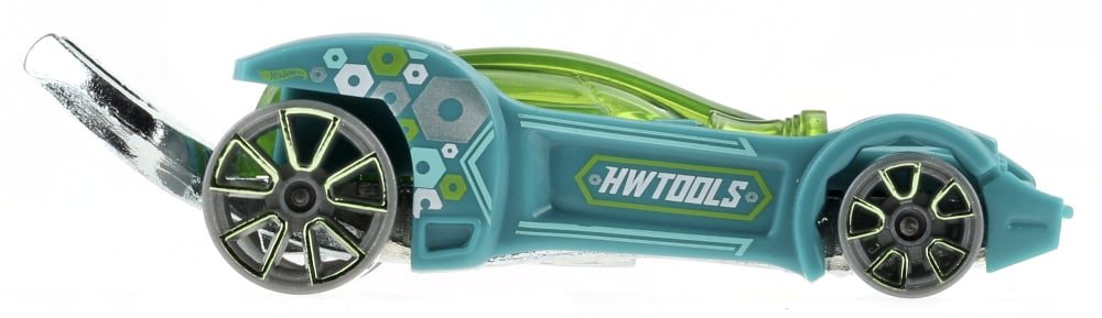2022 Tooligan Green: Image 4