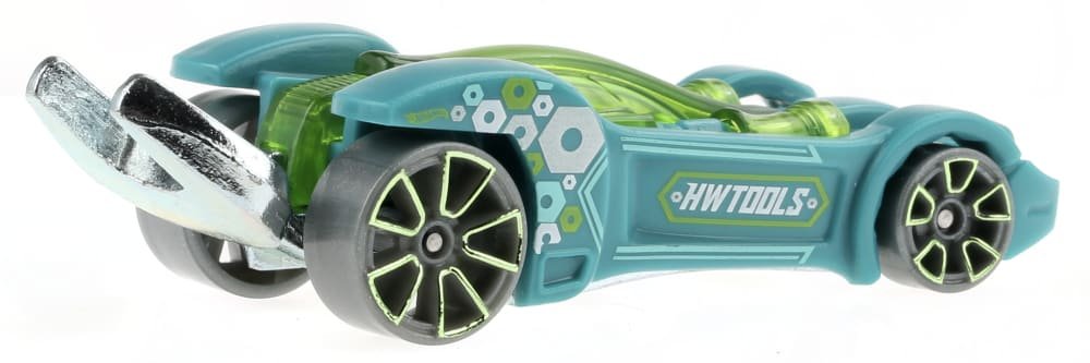 2022 Tooligan Green: Image 3