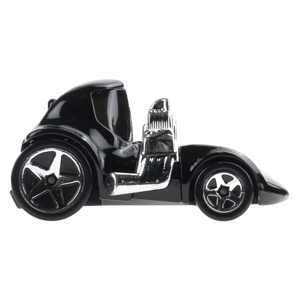 2022 Tooned Twin Mill Black: Image 4