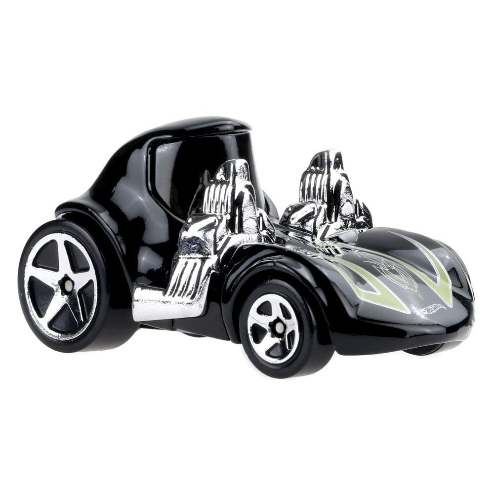 2022 Tooned Twin Mill Black: Image 3