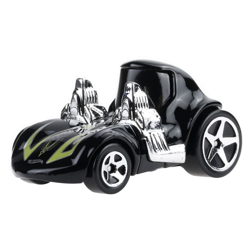 2022 Tooned Twin Mill Black: Image 6