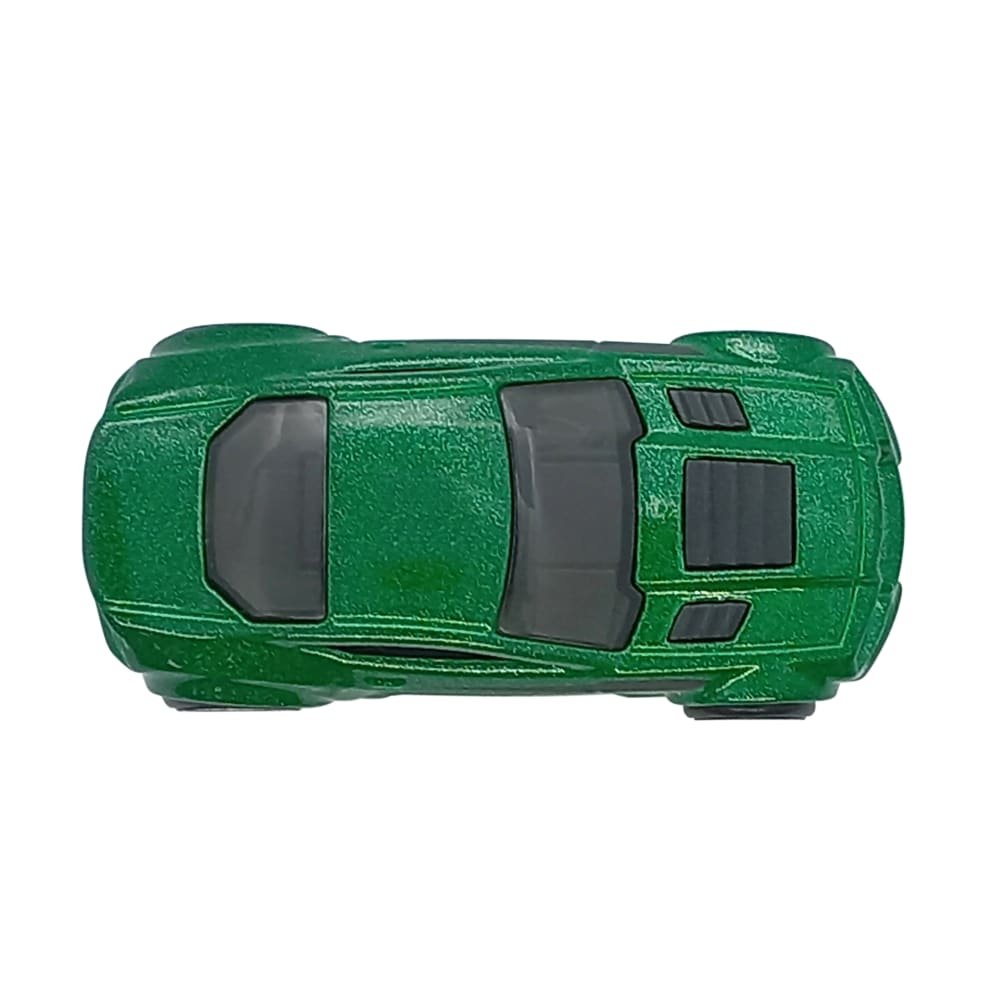 2022 Torque Twister Green: Image 7